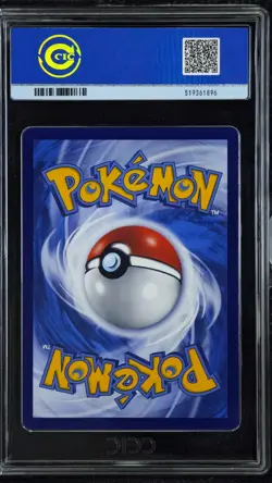 CCIC 9.5 Mint+ Lugia V Pokemon S-Chinese Sword&Shield 146/131 CS6aC SR Holo - Image 2