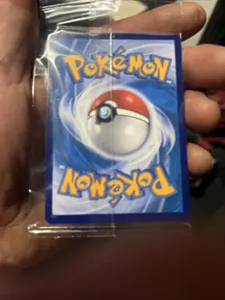 IN STOCK Pokemon TCG S-Chinese Scarlet & Violet EiscueSV-P-025 Promo Holo Sealed - Image 2