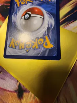 Pokemon 151 Pidgey 016/165 Reverse Holo Play! League Stamp Promo NM clean - Image 4