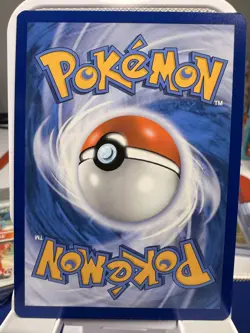 Umbreon Near Mint Trick or Trade Booster Promo Pokemon TCG 130/197 LP/NM - Image 3