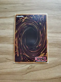 Yu-Gi-Oh! - The Seal Of Orichalcos - Ultra Rare - LC03-EN001 - Image 2