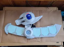 Yu-Gi-Oh GX Academy Duel Disc Launcher KONAMI 1996 2004 - Image 1