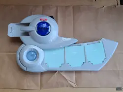 Yu-Gi-Oh GX Academy Duel Disc Launcher KONAMI 1996 2004 - Image 2