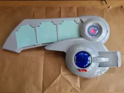 Yu-Gi-Oh GX Academy Duel Disc Launcher KONAMI 1996 2004 - Image 4