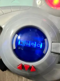 Yu-Gi-Oh GX Academy Duel Disc Launcher KONAMI 1996 2004 - Image 5