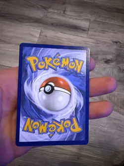Mega Venusaur EX 177/132 (Mega Evolution) Pokemon Card Near Mint Condition - Image 3