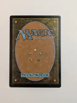 MTG Card - 1x Metalwork Colossus - Kaladesh - NM/LP - Foil - Magic the Gathering - Image 2