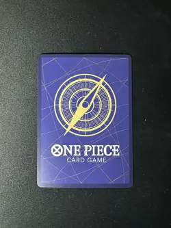 Roronoa Zoro OP09-076 R Promo Promotion Pack EX Vol.2 One Piece Card Japanese JP - Image 3