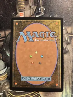 MtG URZA'S SAGA Secret Lair Encyclopedia Single Card Magic - Image 2