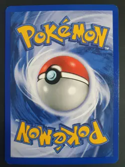 Brock's Rhyhorn 22/132 - Gym Heroes Set - Pokemon Card - Excellent Condition - Image 2