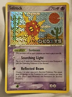Stamped Vintage Holo Pokemon Card Lot! 11 Stamped Pokemon Cards! - Image 2