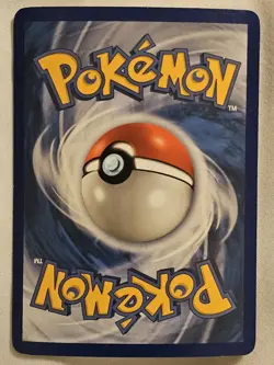 Stamped Vintage Holo Pokemon Card Lot! 11 Stamped Pokemon Cards! - Image 3