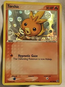 Stamped Vintage Holo Pokemon Card Lot! 11 Stamped Pokemon Cards! - Image 4
