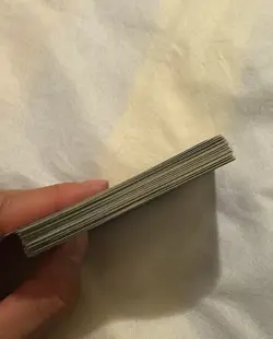 Pokemon TCG Eevee 90/116 Holo Flareon 12/166 Vaporeon 20/116 and 30+ More Cards - Image 4