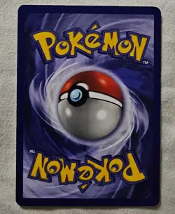 Pidgeot 24/64 Jungle 1st Ed Non Holo Rare WotC 1999 Vintage Pokemon TCG Card - Image 2