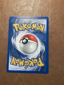 LP/NM (1st edition) Pokemon DONPHAN Card NEO GENESIS Set 21/111 Ed Non-Holo RARE - Image 2