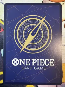 Lilith (SP) OP07-111 SR - OP13 Carrying on His Will - ONE PIECE Card English - Image 2