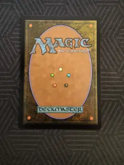 mtg wastes full art 183 oath of the gatewatch - Image 2