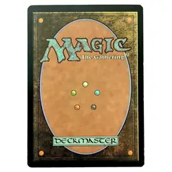 Wastes 183 - Oath of the Gatewatch - Magic The Gathering - Full Art Land - LP - Image 3