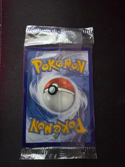 Pikachu SVP027 Black Star Promo Pokemon 2023 Paldea Evolved - New Sealed NM/M - Image 2