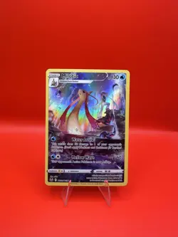 Milotic - TG02/TG30 - SWSH Silver Tempest - 2022 Pokemon - NM - Image 1
