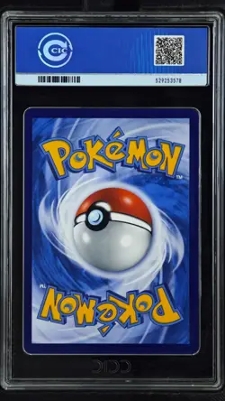 CCIC 10 Gem Mint Magikarp 024/SV-P Triple Triplet Beat Chinese Pokemon PTCG - Image 2