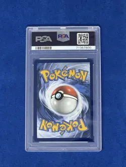 Pokemon 2022 Lugia V 186/195 Alt Art Silver Tempest GEM MINT PSA 10 - Image 2