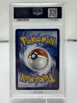 Pokemon 2022 Lugia V 186/195 Alt Art Silver Tempest GEM MINT PSA 10 - Image 4