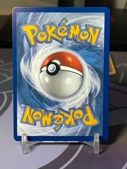 Clawitzer 141/132 Me01: Mega Evolution Holo Pokemon NM/Mint - Image 2