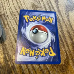Pokemon TCG Team Rocket 1st Edition Dark Charmeleon 32/82 LP - Image 3
