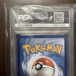 PSA 10 GEM MINT - Volcanion Ex #182 [SIR] Pokemon TCG Journey Together - EN - Image 5