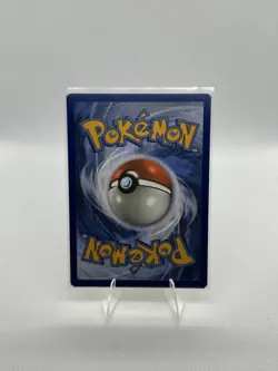 Pokemon TCG Tag Team Guzma & Hala 193/236 Cosmic Eclipse Trainer NM Condition - Image 2