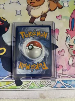 Pokemon TCG Fuecoco Paldea Evolved 201/193 Illustration Rare NM/M Condition - Image 2