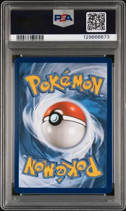 Pokemon M Blastoise EX Full Art 102/108 XY Evolutions #102 Mega GEM MINT PSA 10 - Image 2