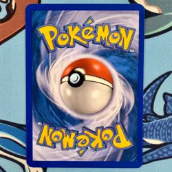 Horsea Delta Species 66/110 Common - Pokemon EX Holon Phantoms - English LP - Image 3