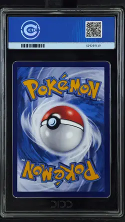 CCIC 10 Gem Mint 2024 Pokemon Chinese SWSH All-Stars SR Charizard V #132 PTCG - Image 2