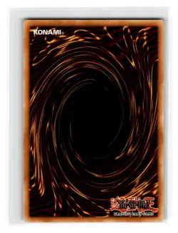 Yu-Gi-Oh! Gizmek Uka The Festive Fox of Fecundity Common EGO1-EN020 Lightly - Image 2