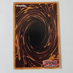 Secret Six Samurai - Genba - SPWA-EN002 - NM/VLP - Super Rare - 1st ed - Yugioh - Image 2