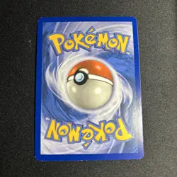 Blacksmith Full Art Alternate Art Holo NM-Pokemon Card - Image 2