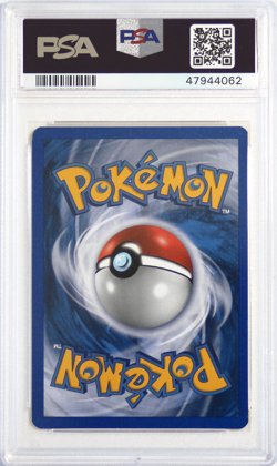 2006 Pokemon EX Crystal Guardians #35 Pre Release Ivysaur PSA 9 Card MINT! Rare! - Image 2