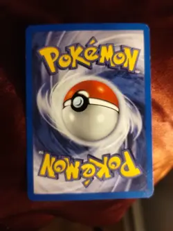 Pokemon TCG Blaine's Charizard Gym Challenge Holo Card 2/132 Unlimited Rare - Image 4