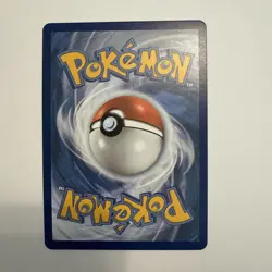 Rocket's Admin. 86/109 Celebrations Ultra Rare Holo Pokemon Card NM - Image 2