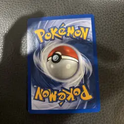 Pokemon TCG Cards Forretress 2/75 Neo Discovery Holo Rare - Image 2
