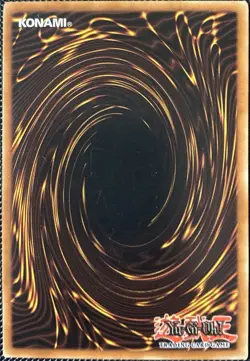 Aitsu MFC-056 Magician's Force Unlimited Edition - Yugioh Card - Image 2