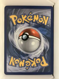 Reshiram - 26/114 - 2011 Reverse Holo Rare Black & White Pokemon Card - Image 2