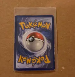 Ninetales - 12/102 - Pokemon Base Set Unlimited Holo Rare Card WOTC MP - Image 2
