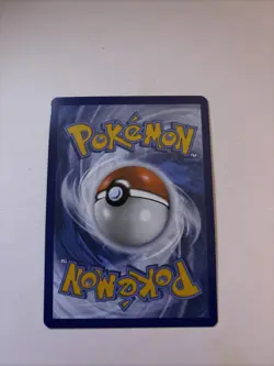 Iono's Bellibolt EX Sir 183/159 SV09 Holo Pokemon TCG Card Journey Together - Image 2