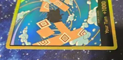 DON!! Card (Jinbe) (Gold) - Premium Booster -The Best- Vol. 2 (PRB-02) - Image 4