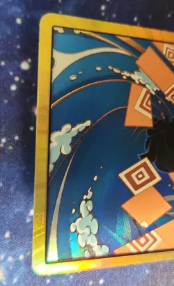 DON!! Card (Jinbe) (Gold) - Premium Booster -The Best- Vol. 2 (PRB-02) - Image 5