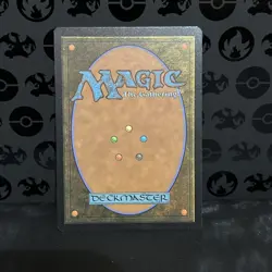 Lorien Revealed (Showcase Scrolls) #511 (NM) Lord of the Rings LTR Magic MTG - Image 2